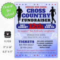 cross country flyer